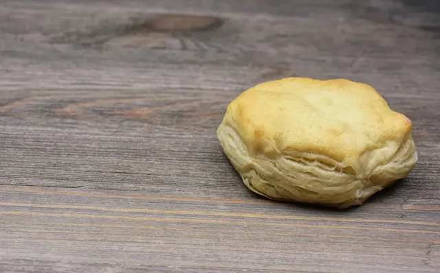 Guetzli Backen 2019