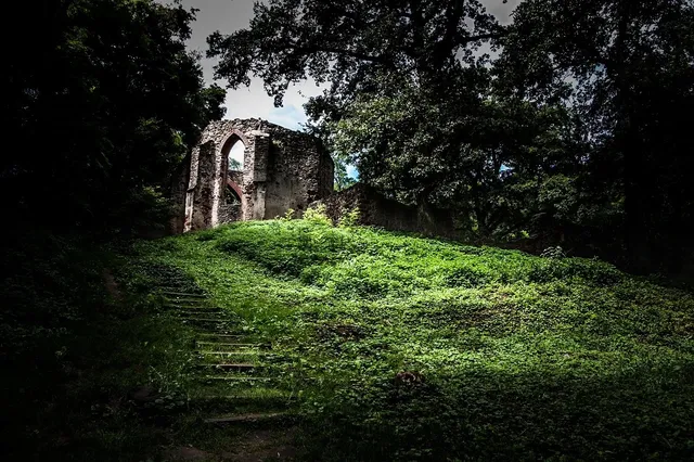 Kloster 2015