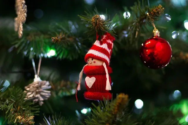 Adventsfenster EVU 2015