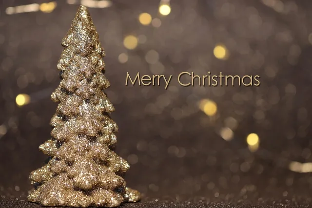 Weihnachtsbrief 2022